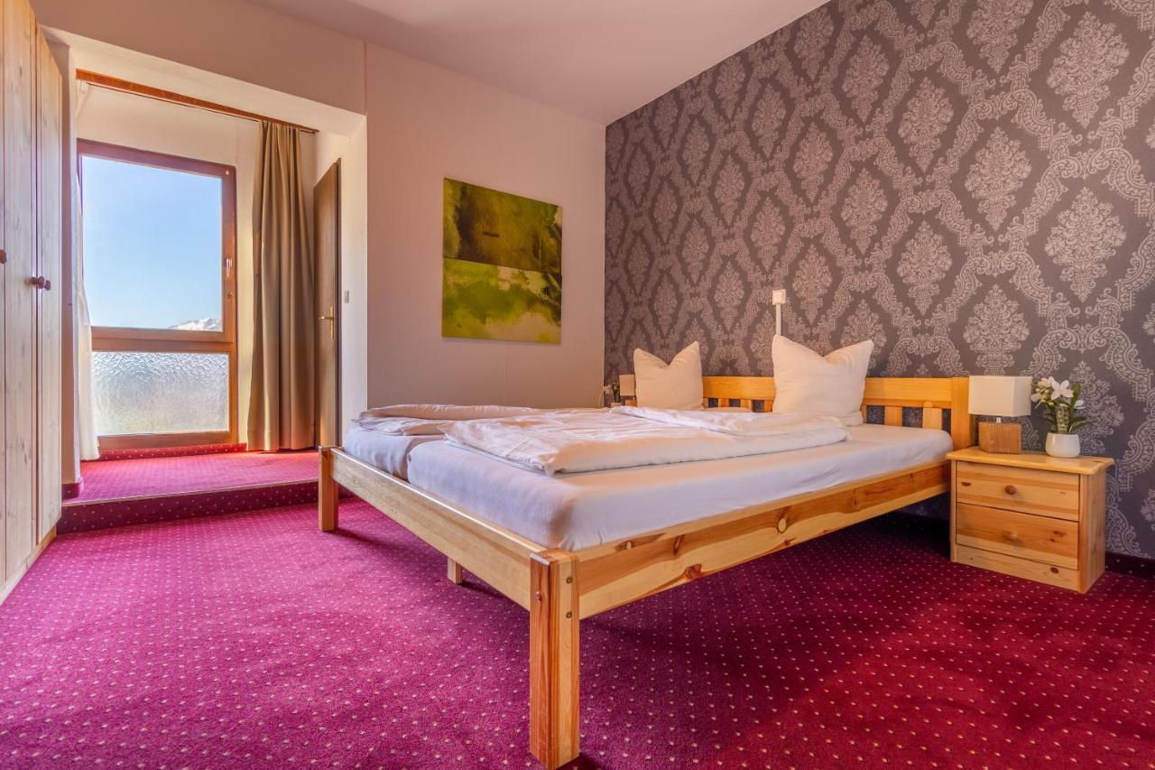 Hotel Pension Loewen In Sulz Sulz  Екстериор снимка