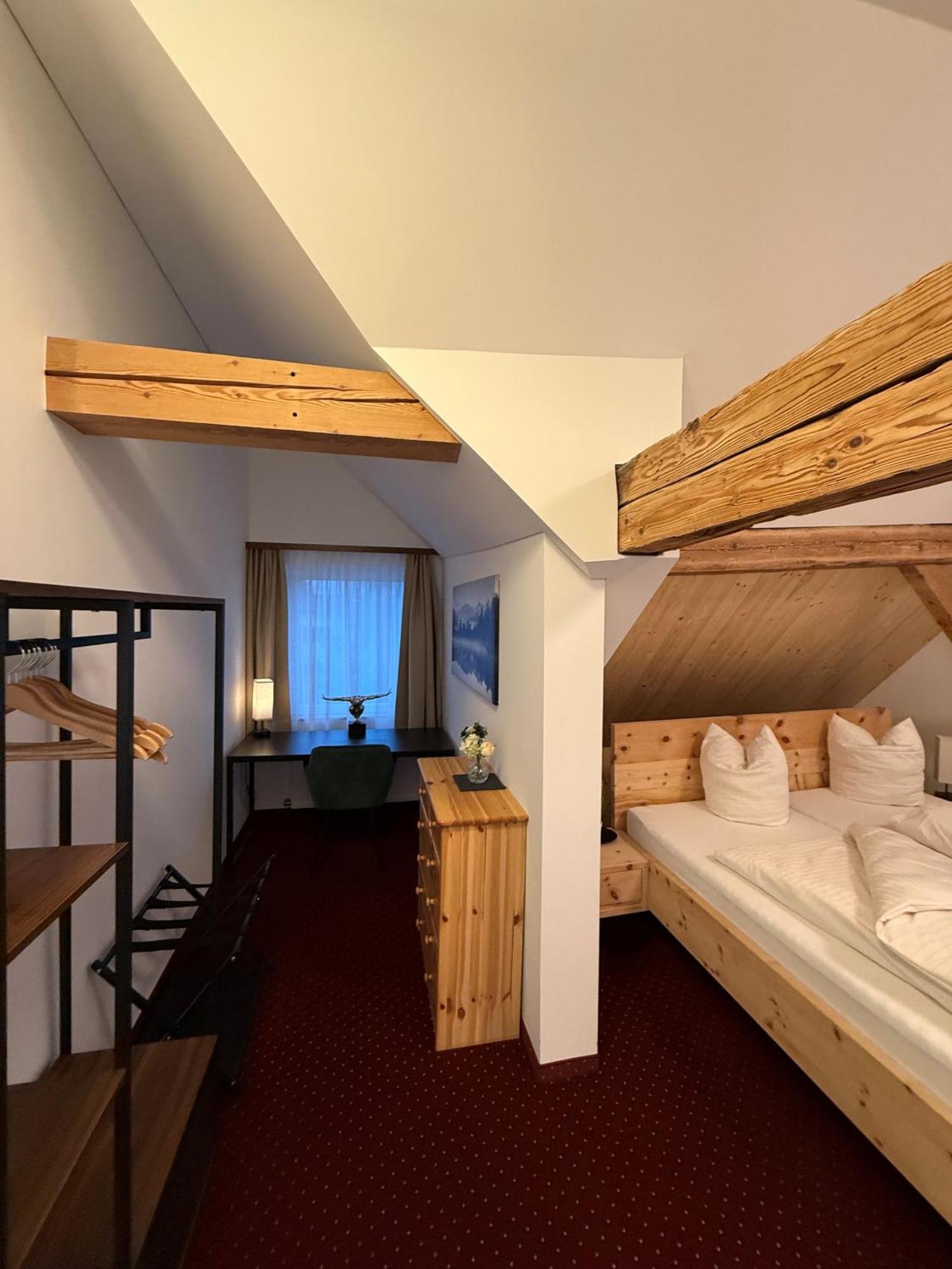 Hotel Pension Loewen In Sulz Sulz  Екстериор снимка