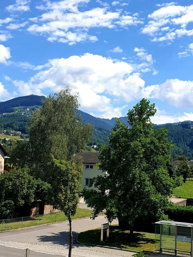 Hotel Pension Loewen In Sulz Sulz  Екстериор снимка